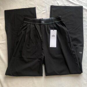 Alo Yoga Women's Trousers Black (regular)